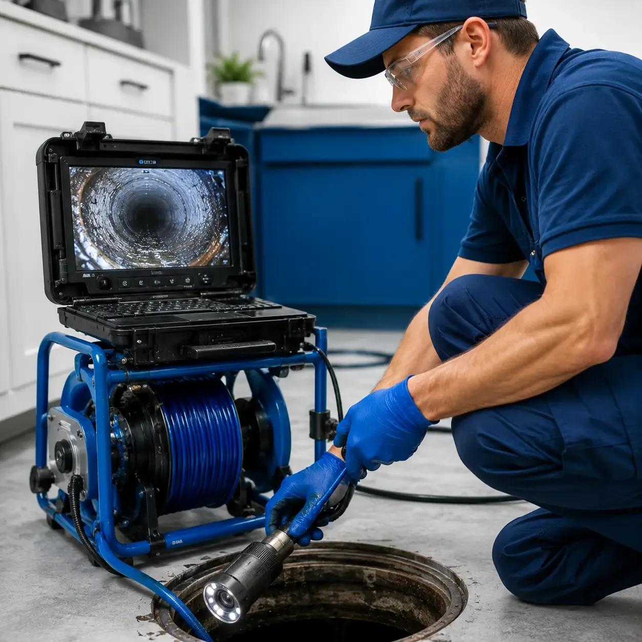 Pipe Relining professionals serving Chacon, NM